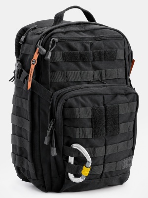 Тактический рюкзак 5.11® RUSH® 12 2.0 Черный
