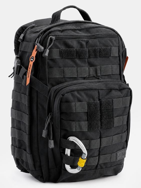 Тактический рюкзак 5.11® RUSH® 12 2.0 Черный