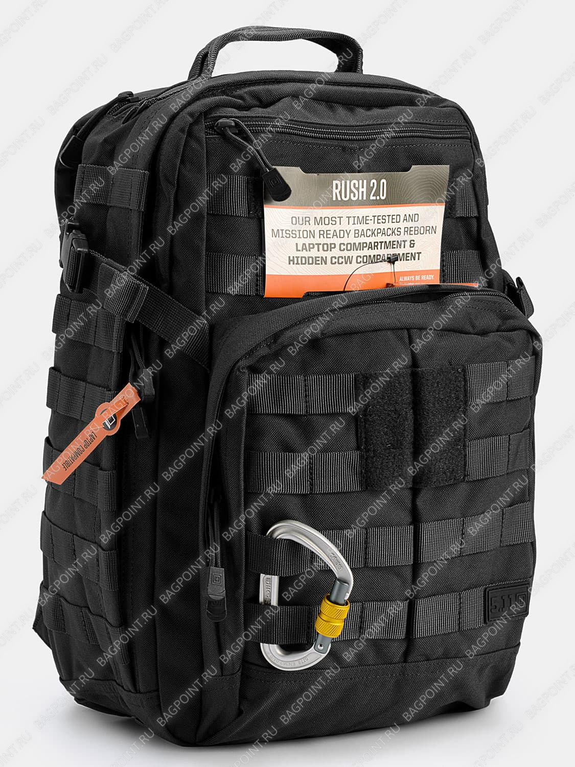 Выкройка кожаная сумка в стиле армейского вещь мешка армии США ( Military Bag Army USA)