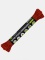 Паракорд 275 (мини) CORD® 10м Neon Оrange Snake 