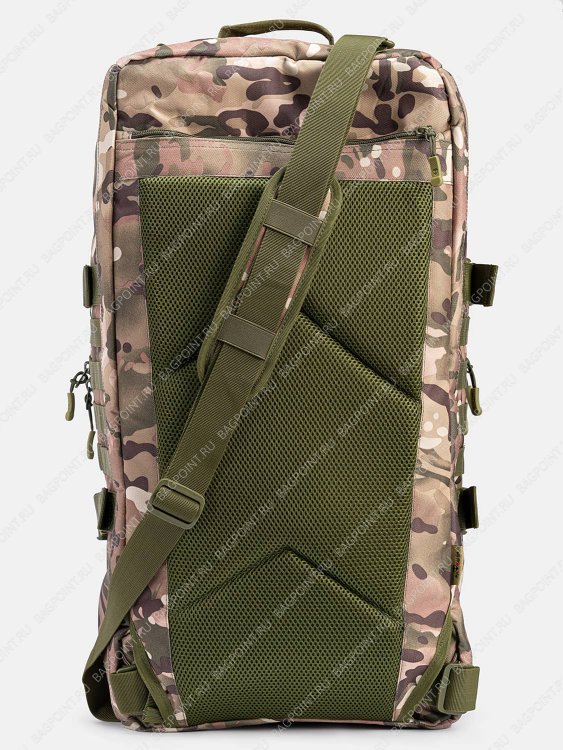 Рейдовая сумка-рюкзак Mr. Martin D-01 Мультикам