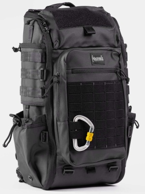 Рюкзак MAGFORCE® IMBS™ 20" Raider Черный W/P