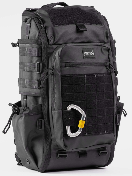 Рюкзак MAGFORCE® IMBS™ 20" Raider Черный W/P