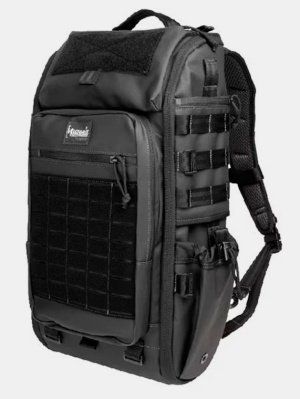 Рюкзак MAGFORCE® IMBS™ 20" Raider Черный W/P