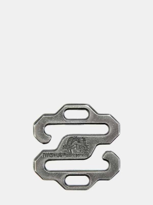 Пряжка универсальная MAGFORCE® 1'' S Hook