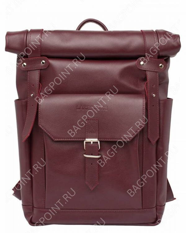 Рюкзак Lakestone Eliot Burgundy