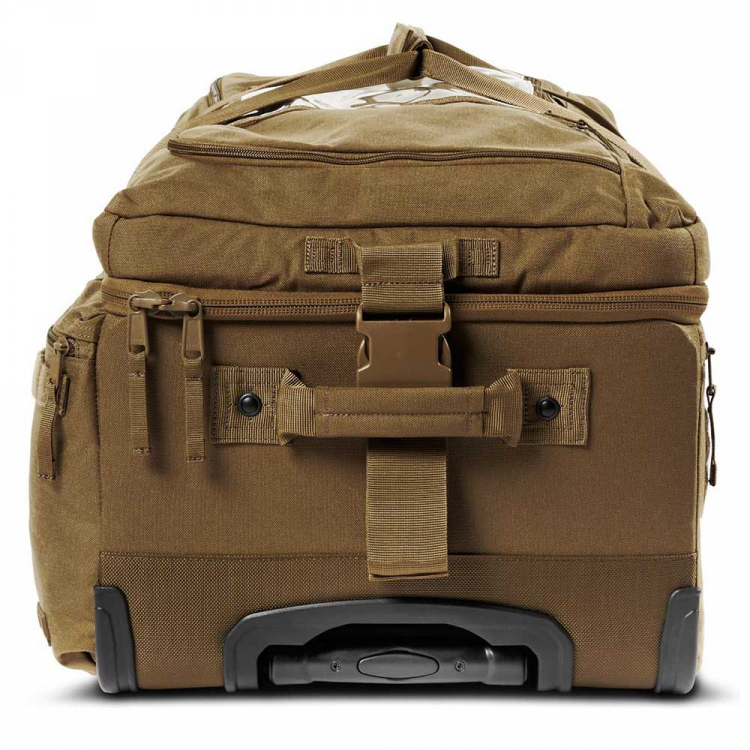 Тактическая сумка-баул 5.11 Mission Ready 3.0 Double Tap