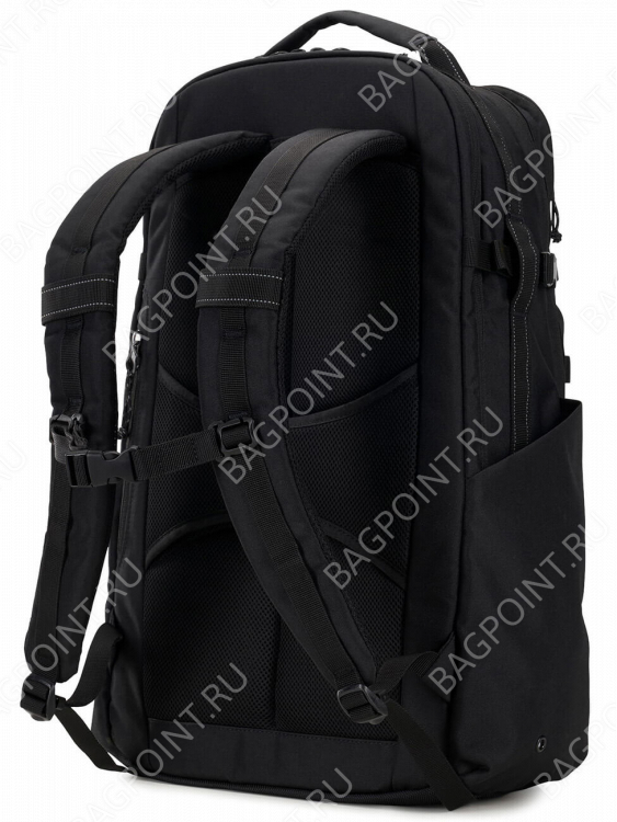 Рюкзак OGIO Alpha+ 25 Черный