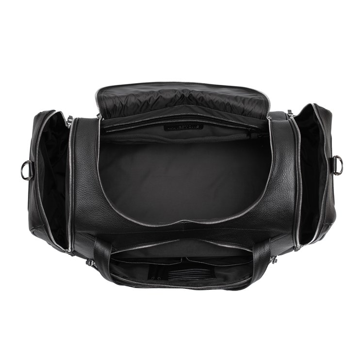 Дорожно-спортивная сумка Lakestone Downfield Black