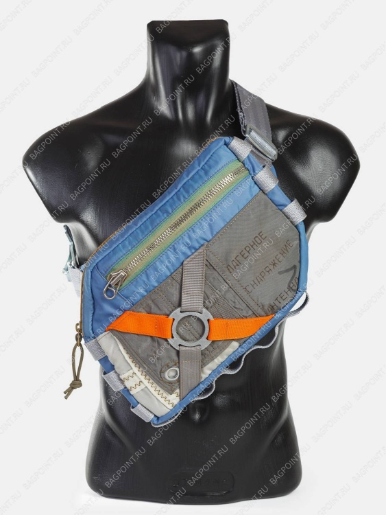 Нагрудная сумка STRATOPACKS® BB 0294