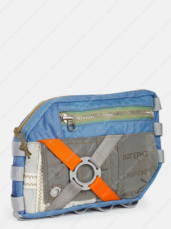 Нагрудная сумка STRATOPACKS® BB 0294