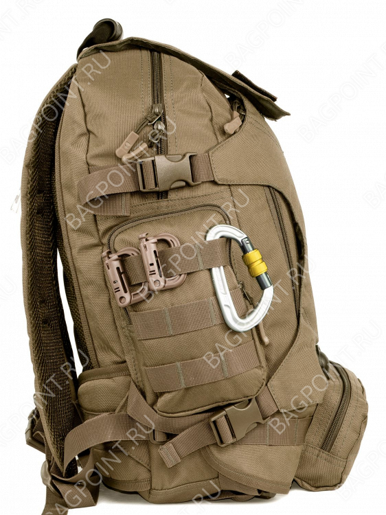 Тактический рюкзак Mr. Martin 5054 Хаки