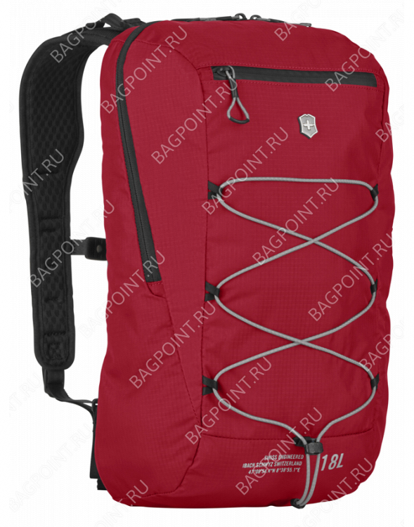 Рюкзак VICTORINOX Altmont Active L.W. Compact Backpack Красный