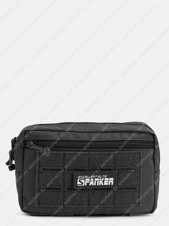Подсумок административный SPANKER® EP134 Черный