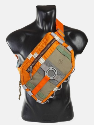 Нагрудная сумка STRATOPACKS® BB 0295