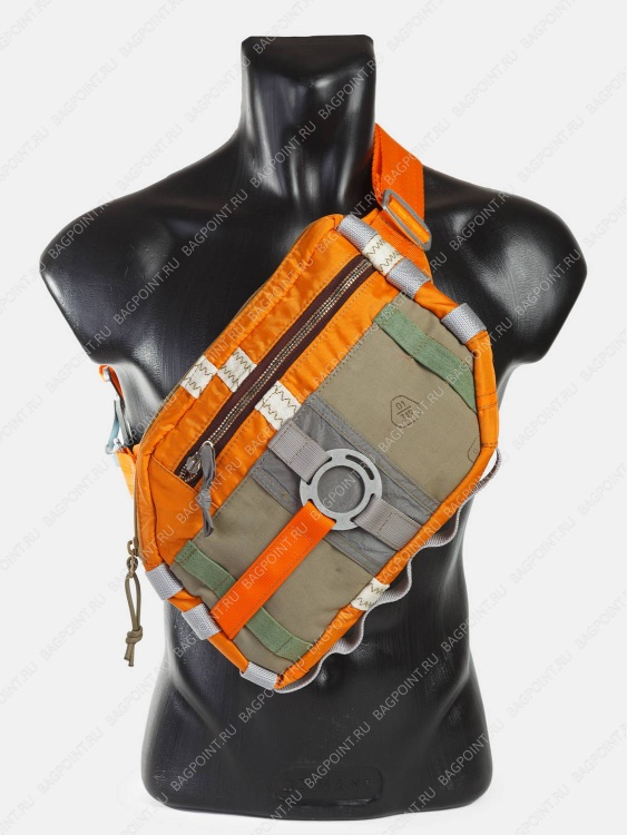 Нагрудная сумка STRATOPACKS® BB 0295