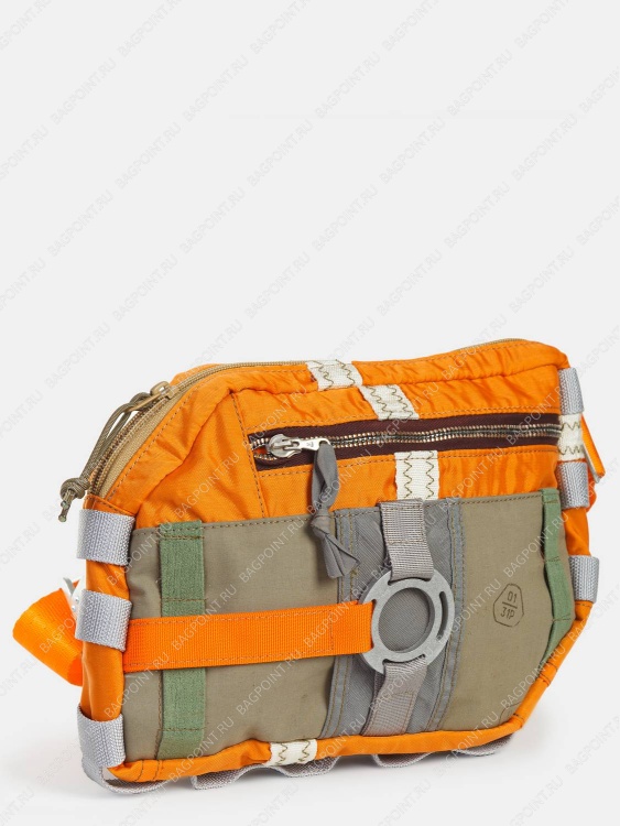 Нагрудная сумка STRATOPACKS® BB 0295