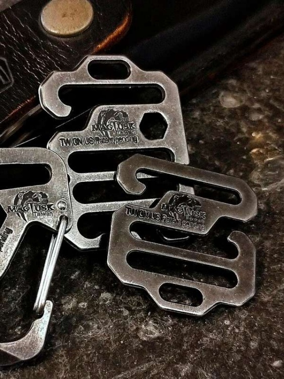 Пряжка-инструмент MAGFORCE® MP Hook
