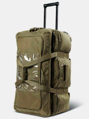 Тактическая сумка-баул 5.11 Mission Ready 3.0 Ranger Green