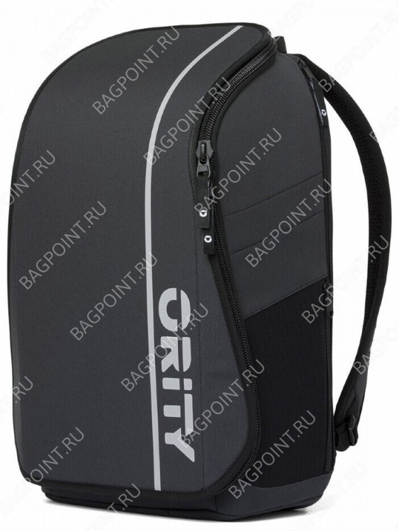 Рюкзак для игрового ноутбука Ority Single 25L Темно-серый