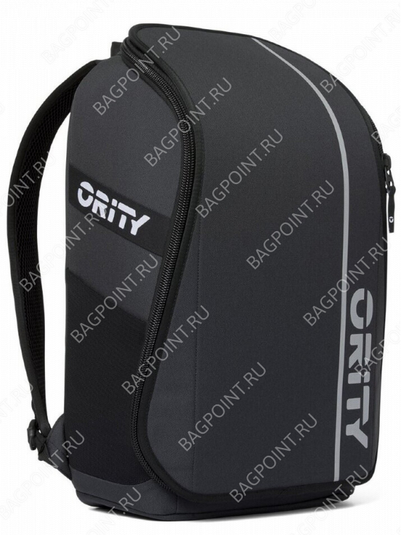 Рюкзак для игрового ноутбука Ority Single 25L Темно-серый