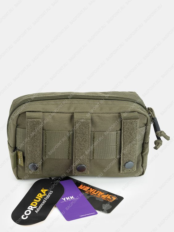Подсумок административный SPANKER® EP134 Олива