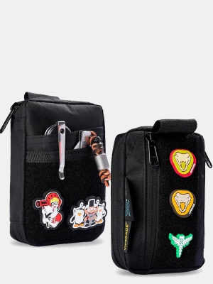 EDC органайзер VIPERADE® VE26 X-Pac® Black