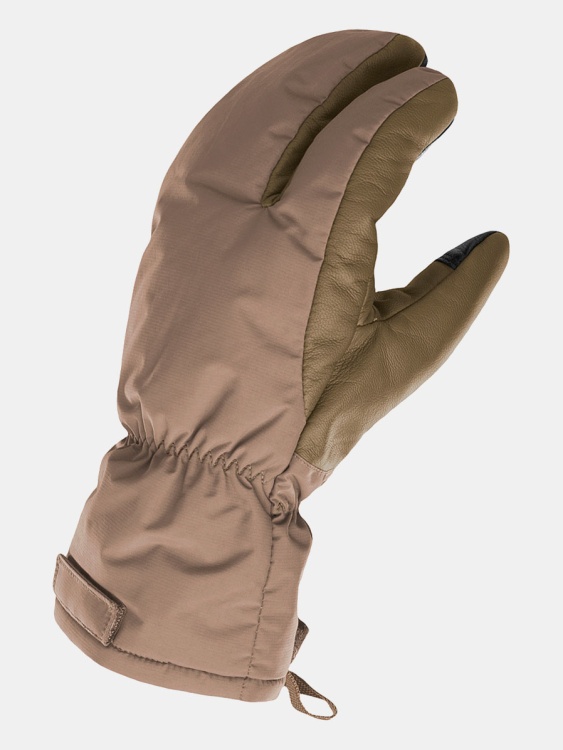 Рукавицы тактические L7B ТРИАДА-ТКО® Базальт