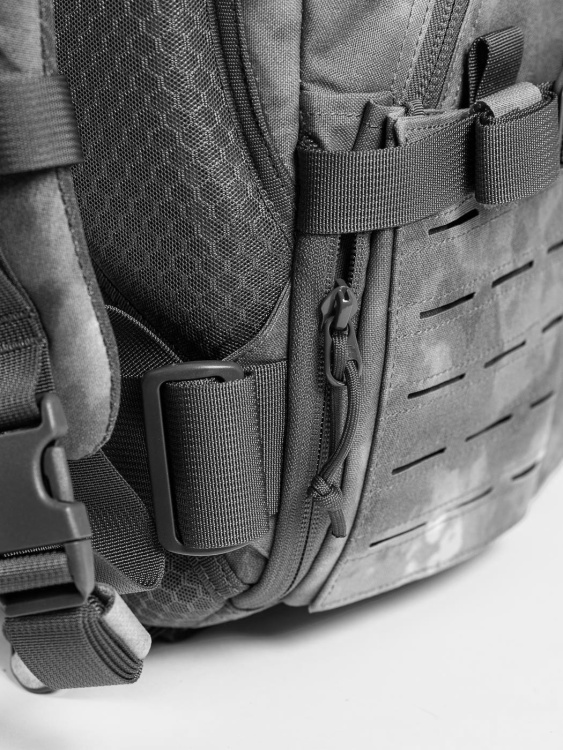 Тактический рюкзак Legio Fortis® Dragon Egg 30L Мох