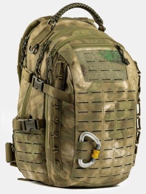 Тактический рюкзак Legio Fortis®  Dragon Egg 30L Мох