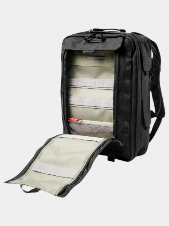 Медицинский рюкзак 5.11® UCR 25L Черный