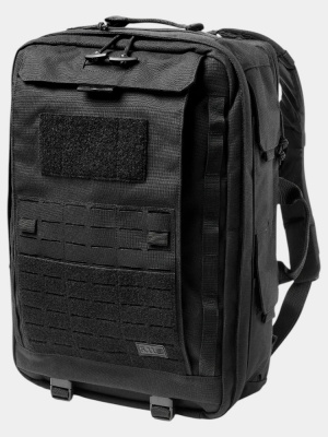 Медицинский рюкзак 5.11® UCR 25L Черный