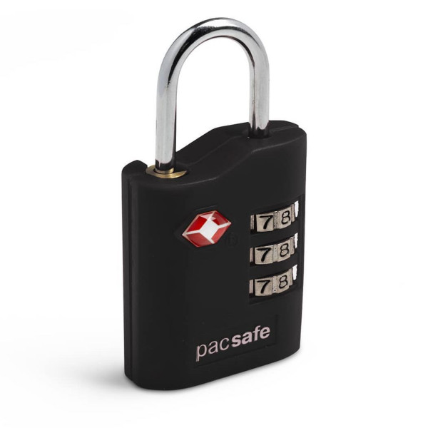 Кодовый замок Pacsafe Prosafe 700