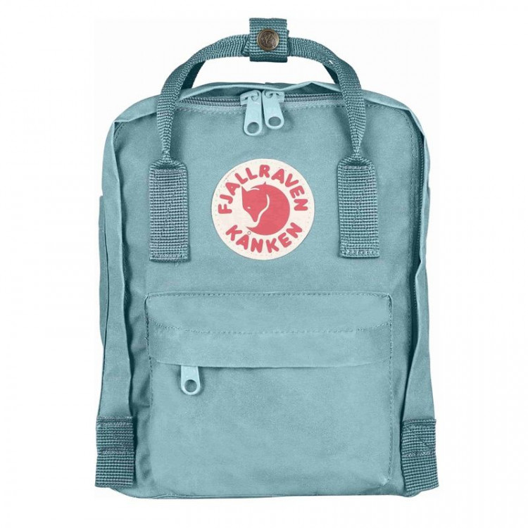 Рюкзак Kanken Mini (Sky Blue)