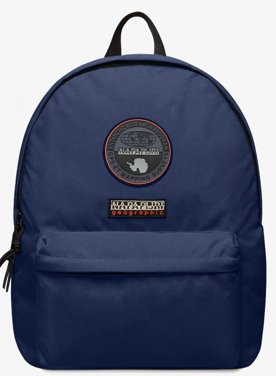 Рюкзак Napapijri Voyage Backpack темно-синий