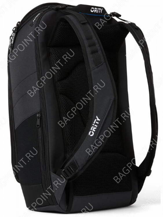 Рюкзак для игрового ноутбука Ority Single 35L Темно-серый