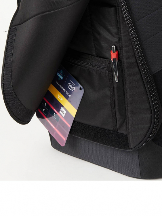 Рюкзак для игрового ноутбука Ority Single 35L Темно-серый