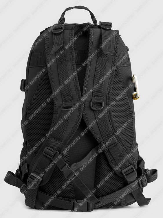 Тактический рюкзак Mr. Martin 5009 Черный