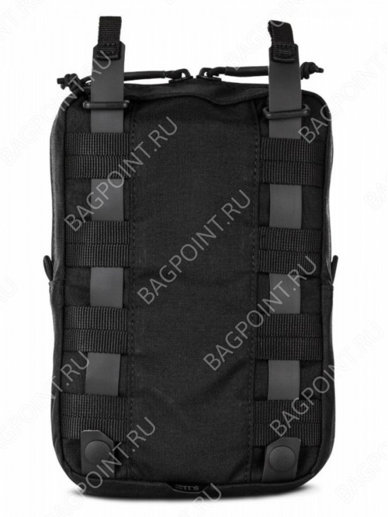 Подсумок утилитарный 5.11 Flex 6.9 Черный