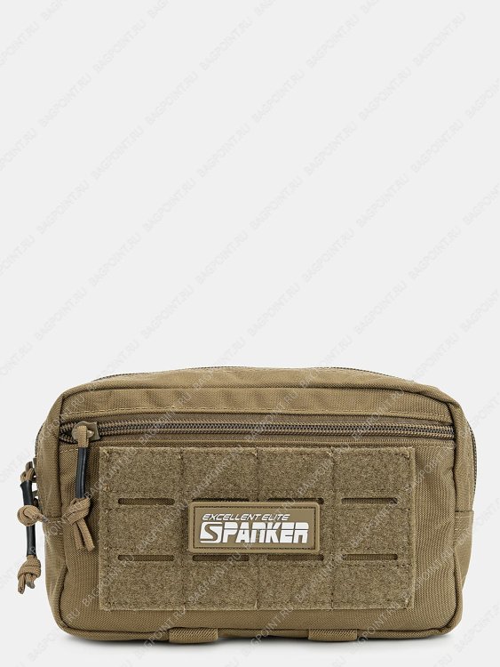 Подсумок административный SPANKER® EP134 Хаки