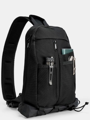 Однолямочный рюкзак VIPERADE® UGS1 Черный