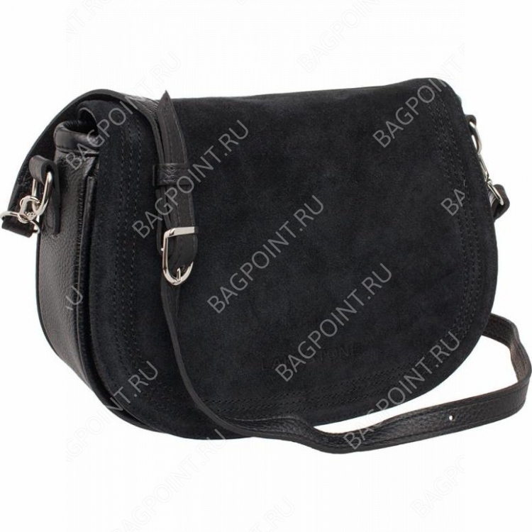 Сумка женская Lakestone Cameron Black