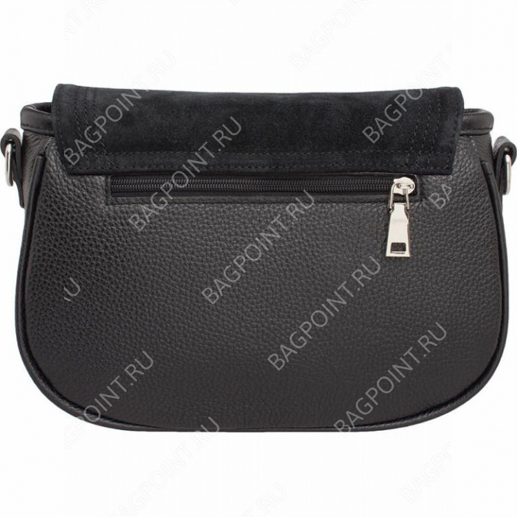 Сумка женская Lakestone Cameron Black