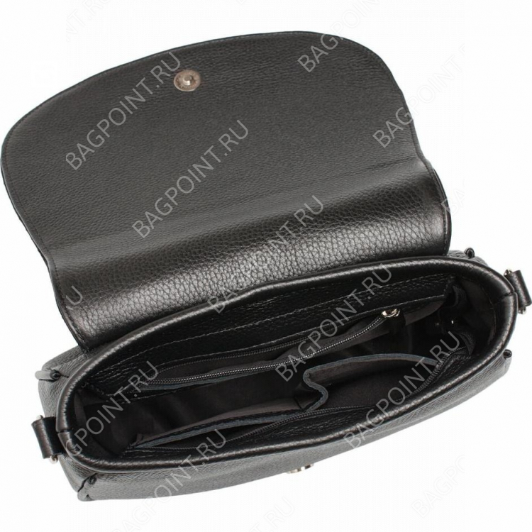 Сумка женская Lakestone Cameron Black