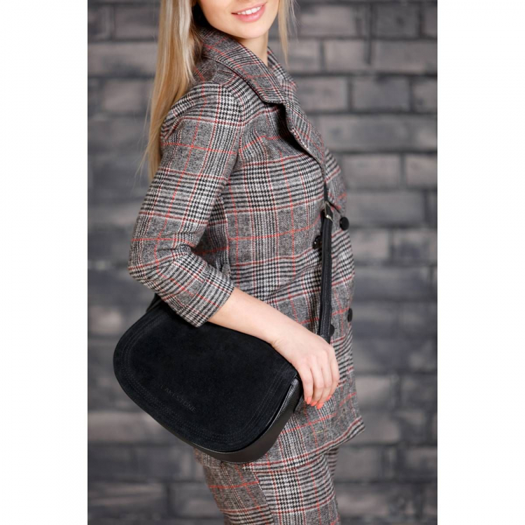 Сумка женская Lakestone Cameron Black