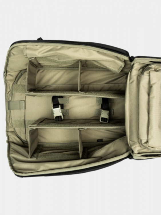 Медицинский рюкзак 5.11® Responder 72 50L Черный