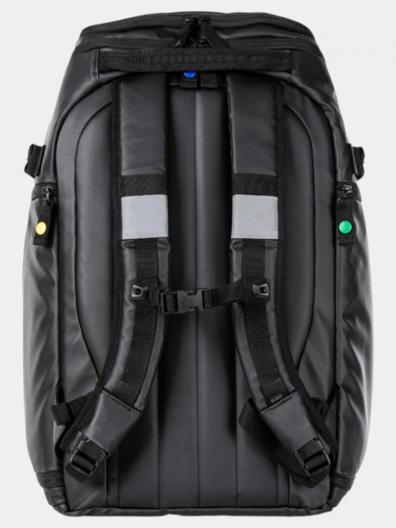 Медицинский рюкзак 5.11® Responder 72 50L Черный
