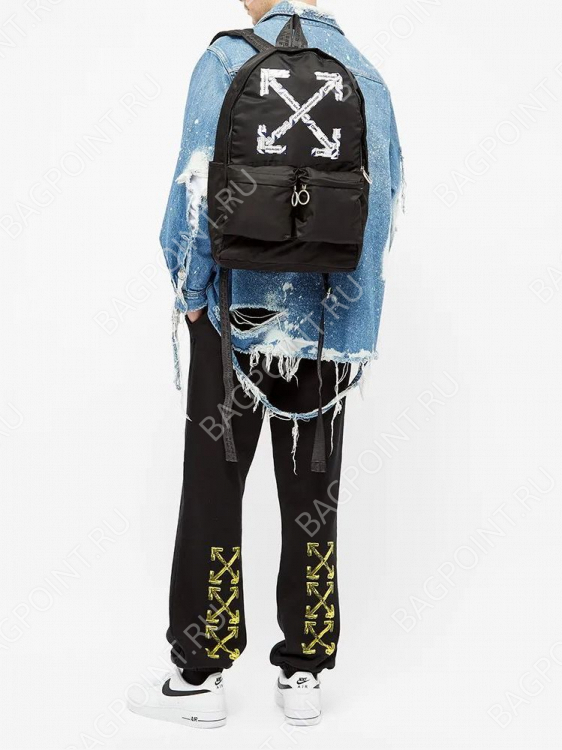 Рюкзак Off-White
