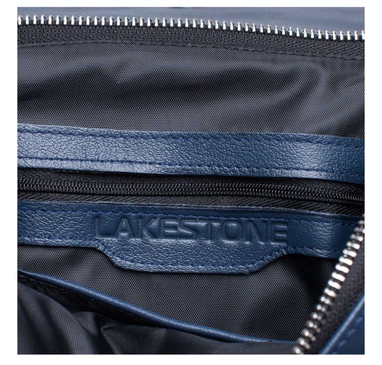 Женский рюкзак Lakestone Ashley Dark Blue