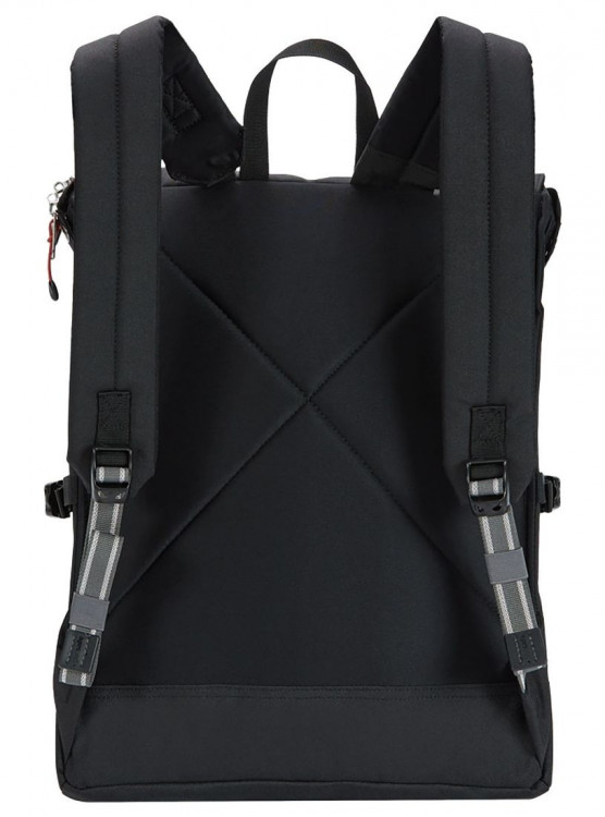 Антивор рюкзак PACSAFE Slingsafe LX450 Серый камуфляж